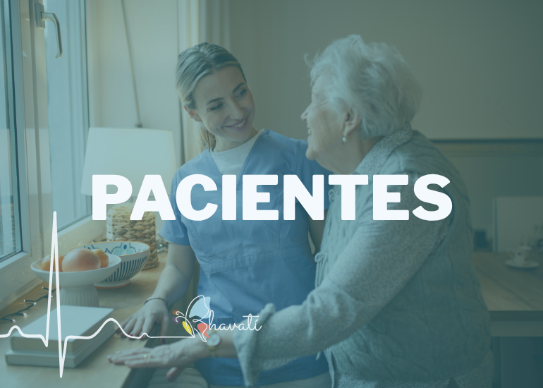 Pacientes